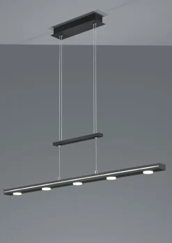 TRIO LED Pendelleuchte Lacal