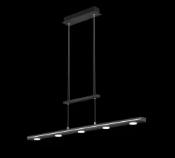 TRIO LED Pendelleuchte Lacal