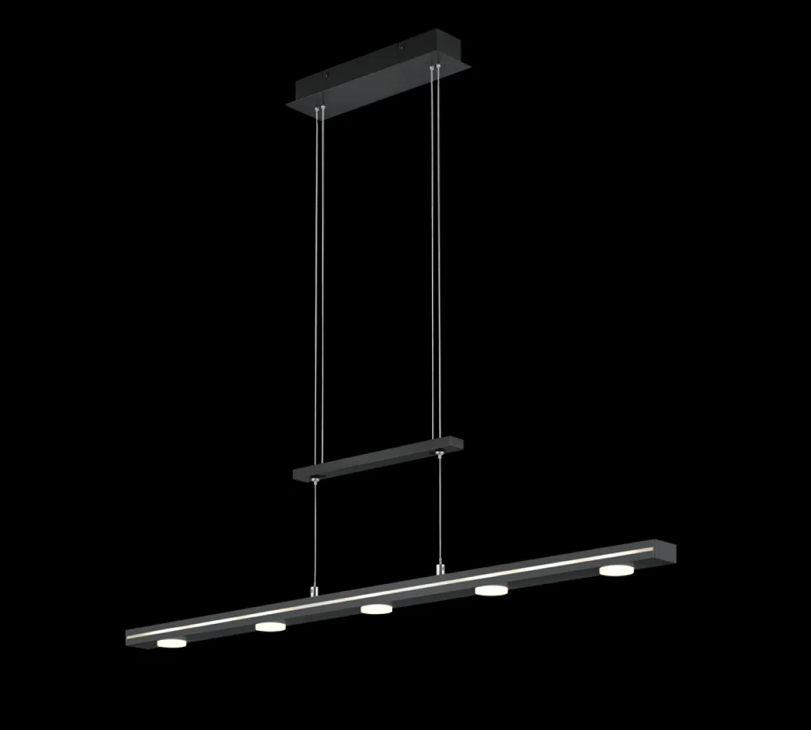 TRIO LED Pendelleuchte Lacal