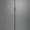 TRIO LED Stehleuchte Monza Schwarz