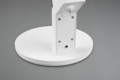 TRIO LED Tischleuchte Ava Weiß