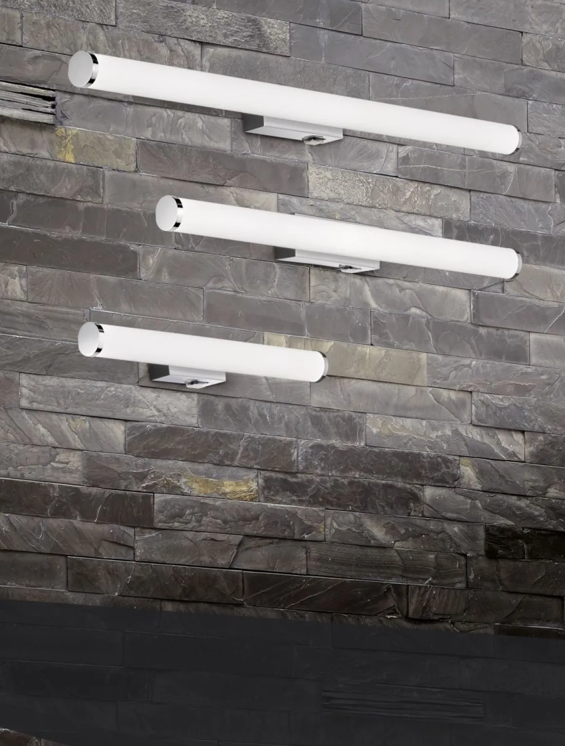 TRIO LED Wandleuchte Mattimo 40 cm