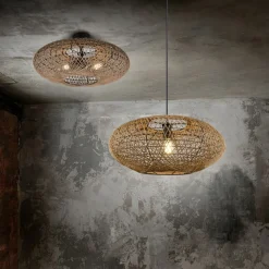 TRIO Pendelleuchte Hedda