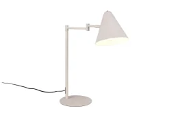 TRIO Schreibtischlampe Cosima