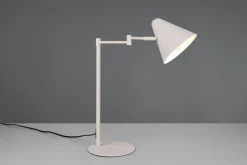 TRIO Schreibtischlampe Cosima