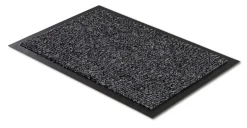 Türmatte Achat Anthrazit 40 x 60 cm