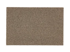 Türmatte Brush Line beige 40x60