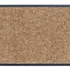 Türmatte Diamant sand 40x60