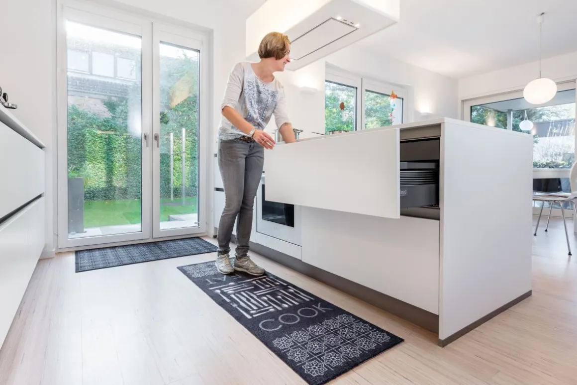 Türmatte Miabella Cook&Eat 50x150
