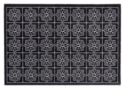 Türmatte Miabella Fliesen 50x70