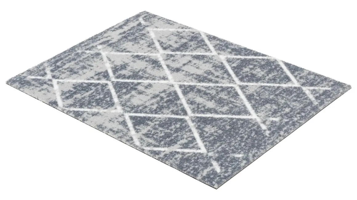 Türmatte Miabella Rauten 50x70