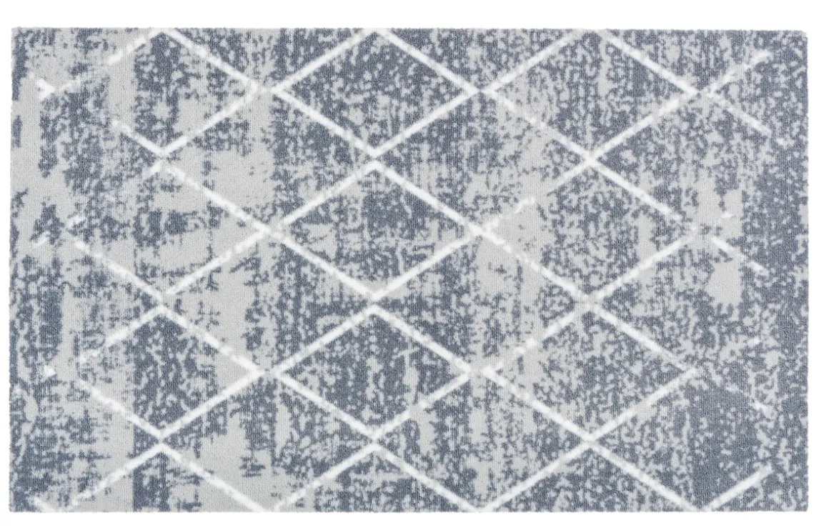 Türmatte Miabella Rauten 50x70