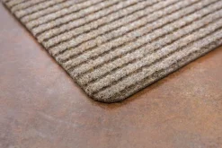 Türmatte Rip Line M beige 25x60