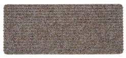 Türmatte Rip Line M beige 25x60