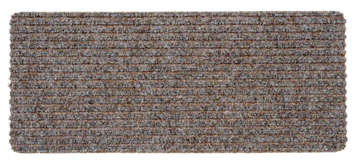 Türmatte Rip Line M beige 25x60