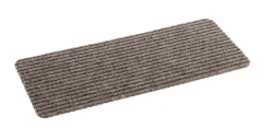 Türmatte Rip Line M beige 25x60