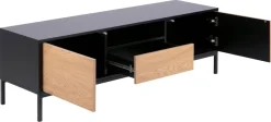TV-Kommode Seaford Eiche