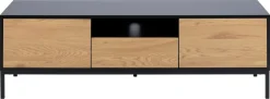TV-Kommode Seaford Eiche