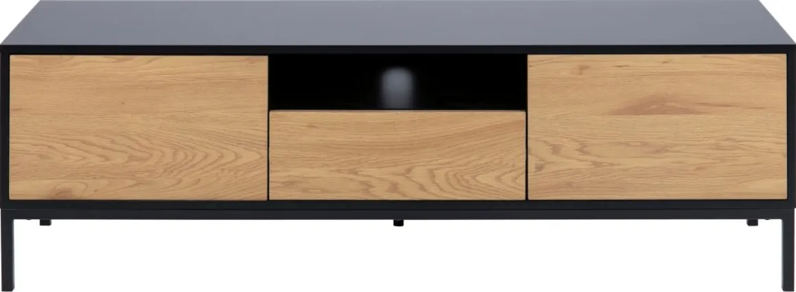 TV-Kommode Seaford Eiche