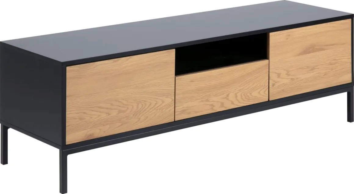 TV-Kommode Seaford Eiche