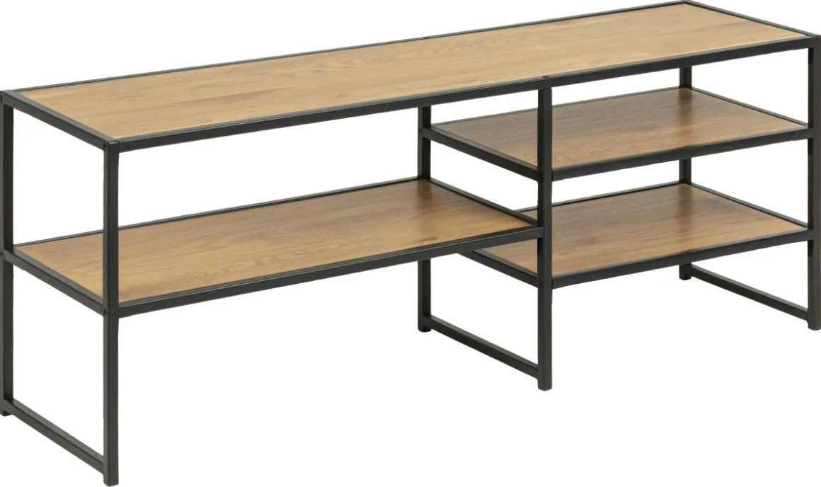 TV-Regal Seaford Eiche
