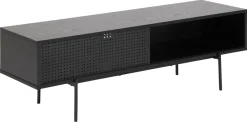 TV-Tisch Angus 140 x 40 cm