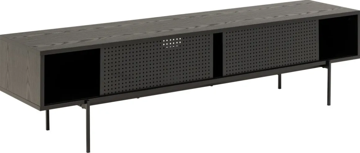 TV-Tisch Angus 180 x 40 cm