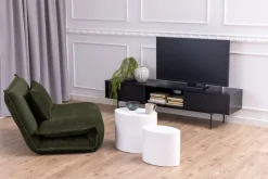 TV-Tisch Angus 180 x 40 cm