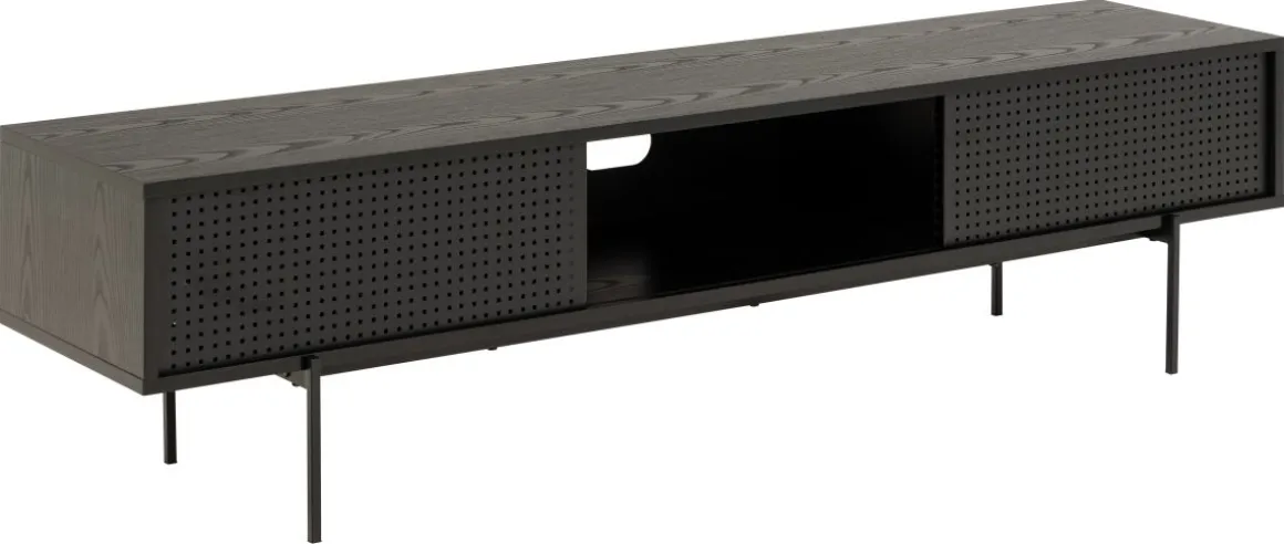 TV-Tisch Angus 180 x 40 cm