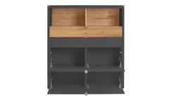 Venjakob Highboard game