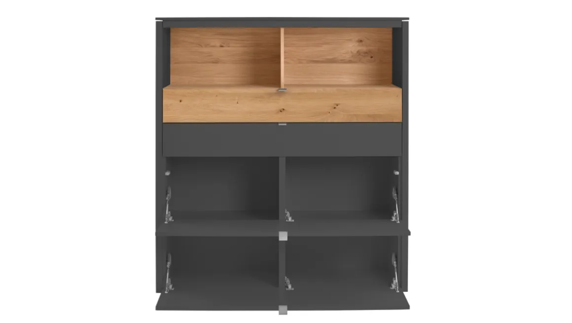 Venjakob Highboard game