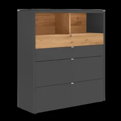Venjakob Highboard game