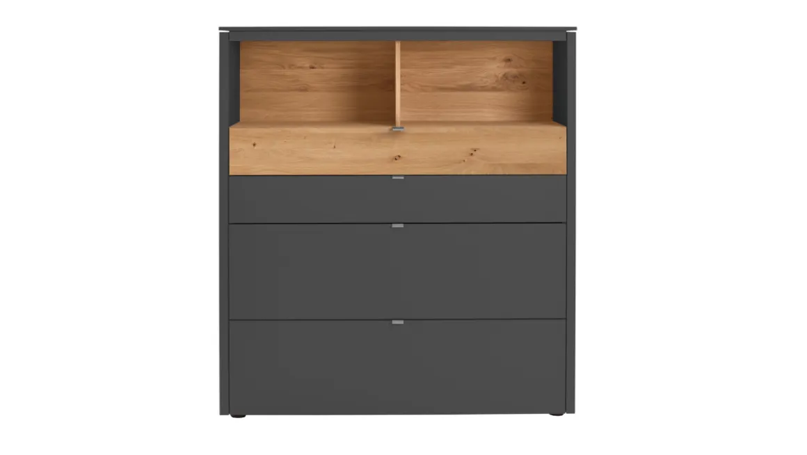 Venjakob Highboard game