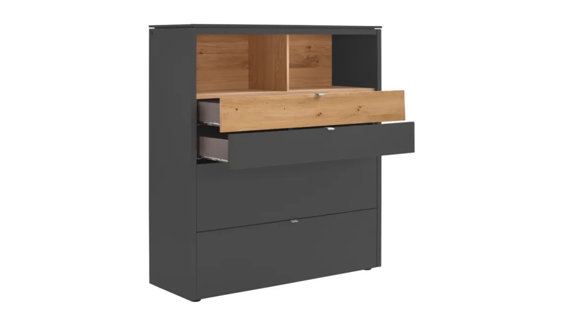 Venjakob Highboard game