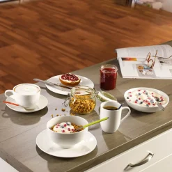 Villeroy & Boch Becher m.Henkel 0,37L For Me