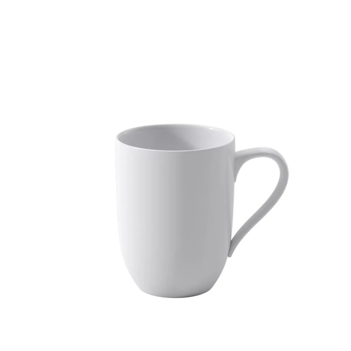 Villeroy & Boch Becher m.Henkel 0,35L Noblesse