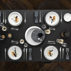 Villeroy & Boch Brotteller New Moon