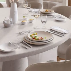 Villeroy & Boch Brotteller New Moon