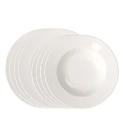 Villeroy & Boch Dinner-Set 4 Personen For Me