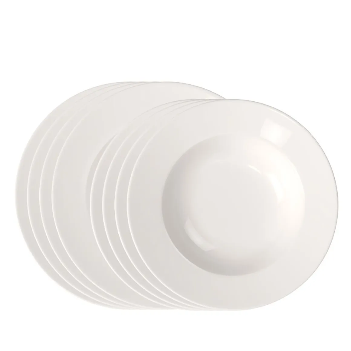 Villeroy & Boch Dinner-Set 4 Personen For Me