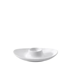 Villeroy & Boch Eierbecher Noblesse mit Ablage