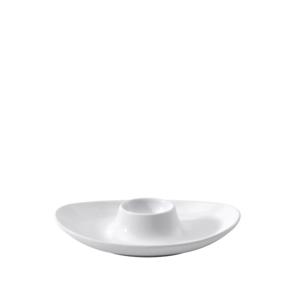 Villeroy & Boch Eierbecher Noblesse mit Ablage