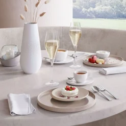 Villeroy & Boch Espresso Tasse New Moon