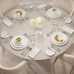 Villeroy & Boch Frühstücksteller Afina 22 cm