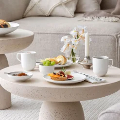 Villeroy & Boch Frühstücksteller Afina 22 cm