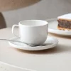 Villeroy & Boch Kaffeeuntertasse Afina 14 cm