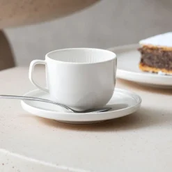 Villeroy & Boch Kaffeeuntertasse Afina 14 cm