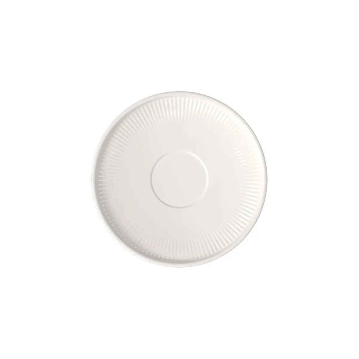 Villeroy & Boch Kaffeeuntertasse Afina 14 cm