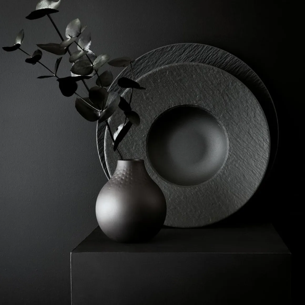 Villeroy & Boch Pastateller Manufacture Rock