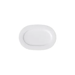 Villeroy & Boch Platte Noblesse oval 34 cm